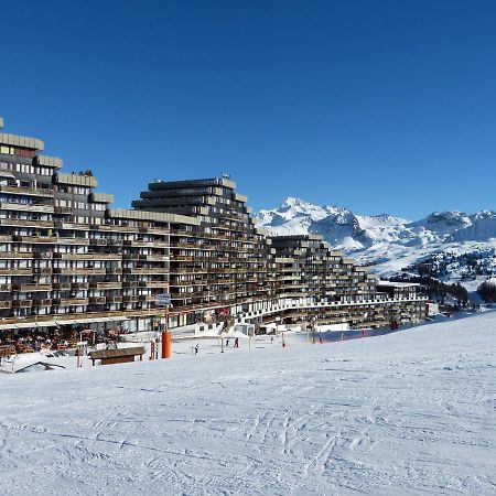 Travelski Home Classic - Vue Pistes La Plagne Zewnętrze zdjęcie