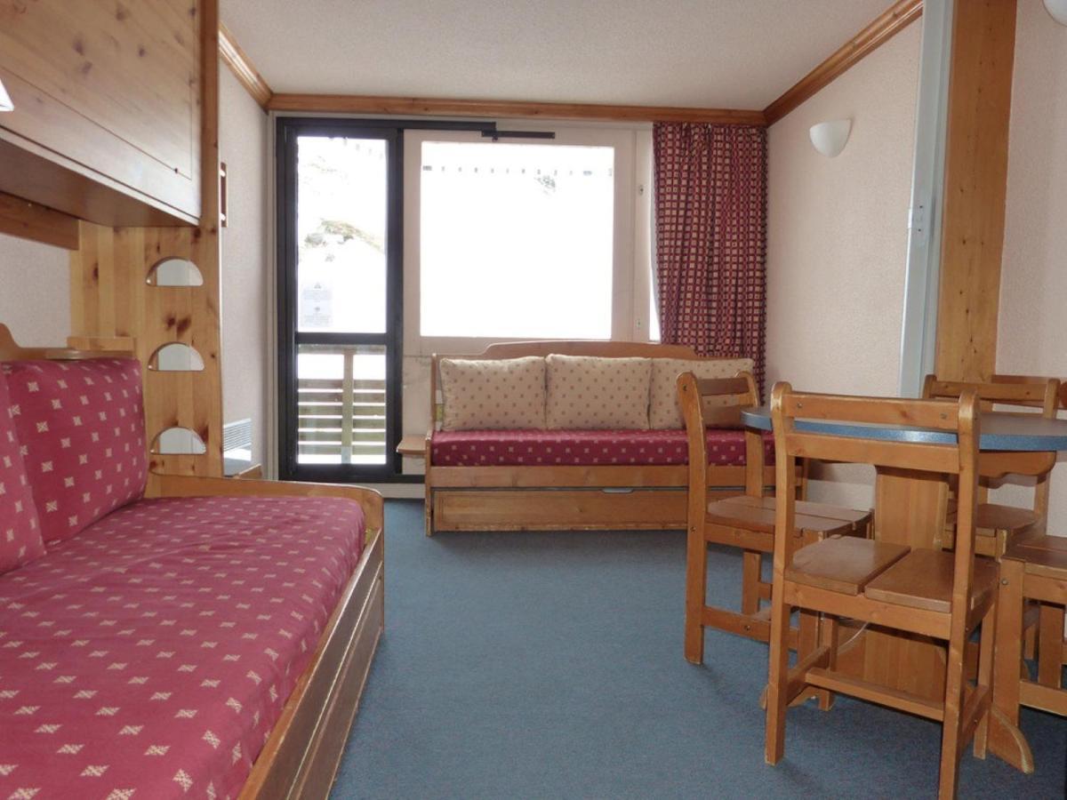 Travelski Home Classic - Vue Pistes La Plagne Zewnętrze zdjęcie