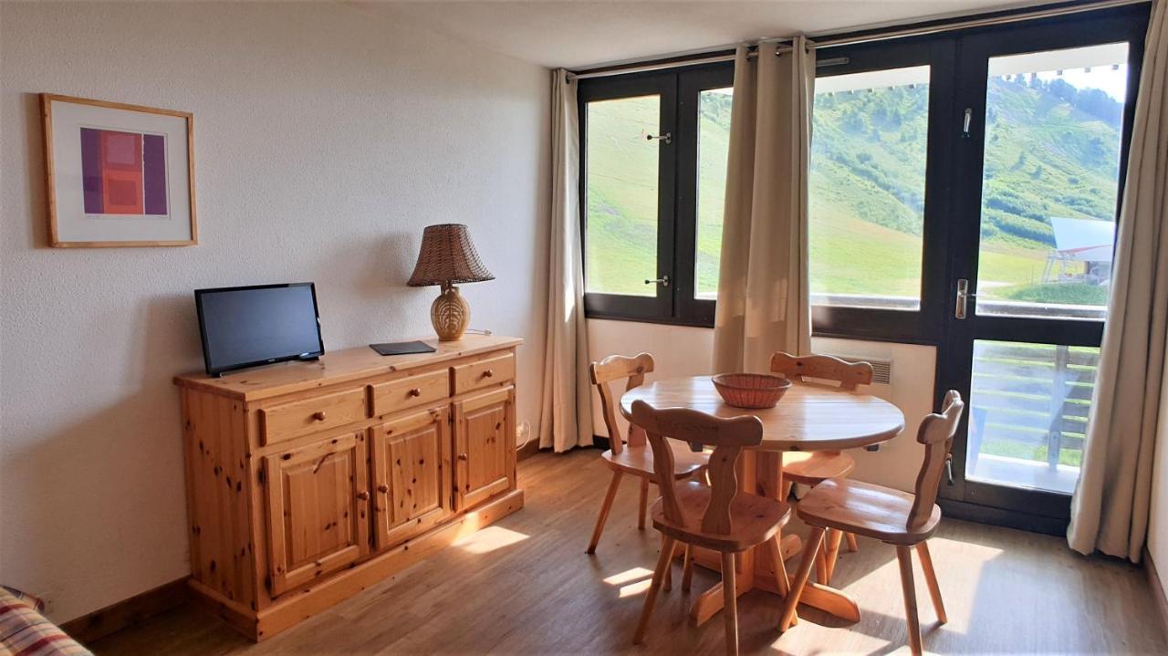 Travelski Home Classic - Vue Pistes La Plagne Zewnętrze zdjęcie